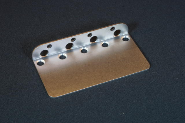 Gallary - tatsuta Titanium Parts